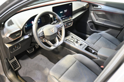 Cupra Formentor Gebrauchtwagen Cupra Formentor Gebrauchtwagen