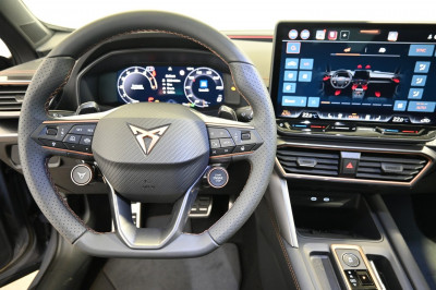 Cupra Formentor Gebrauchtwagen Cupra Formentor Gebrauchtwagen