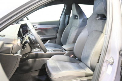 Cupra Formentor Gebrauchtwagen Cupra Formentor Gebrauchtwagen