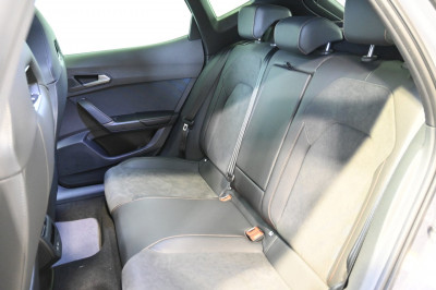 Cupra Formentor Gebrauchtwagen Cupra Formentor Gebrauchtwagen