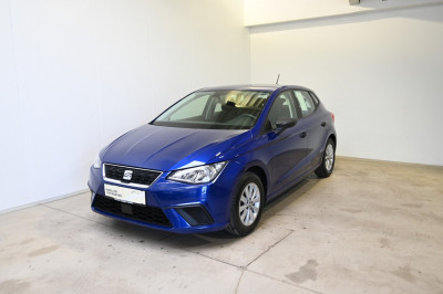 Seat Ibiza Gebrauchtwagen Seat Ibiza Gebrauchtwagen