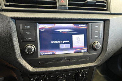 Seat Ibiza Gebrauchtwagen Seat Ibiza Gebrauchtwagen