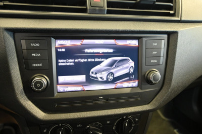 Seat Ibiza Gebrauchtwagen Seat Ibiza Gebrauchtwagen