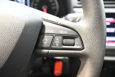 Seat Ibiza Gebrauchtwagen Seat Ibiza Gebrauchtwagen