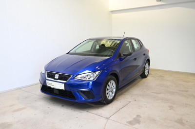 Seat Ibiza Gebrauchtwagen Seat Ibiza Gebrauchtwagen