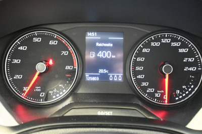 Seat Ibiza Gebrauchtwagen Seat Ibiza Gebrauchtwagen