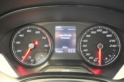 Seat Ibiza Gebrauchtwagen Seat Ibiza Gebrauchtwagen