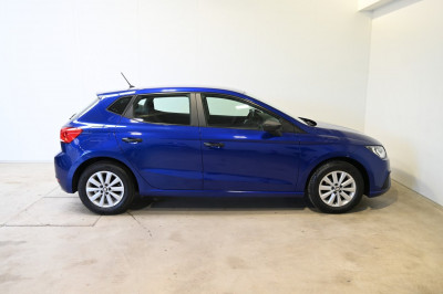 Seat Ibiza Gebrauchtwagen Seat Ibiza Gebrauchtwagen