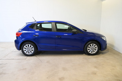 Seat Ibiza Gebrauchtwagen Seat Ibiza Gebrauchtwagen