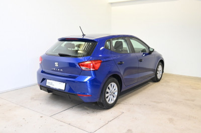 Seat Ibiza Gebrauchtwagen Seat Ibiza Gebrauchtwagen