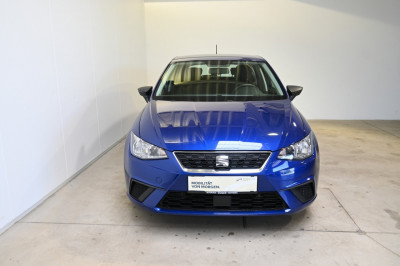 Seat Ibiza Gebrauchtwagen Seat Ibiza Gebrauchtwagen