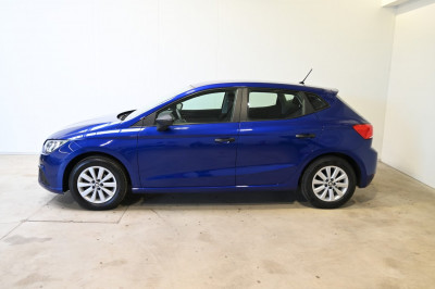 Seat Ibiza Gebrauchtwagen Seat Ibiza Gebrauchtwagen