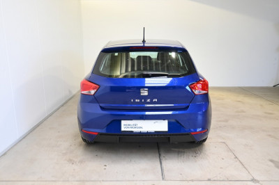 Seat Ibiza Gebrauchtwagen Seat Ibiza Gebrauchtwagen