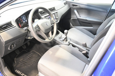 Seat Ibiza Gebrauchtwagen Seat Ibiza Gebrauchtwagen