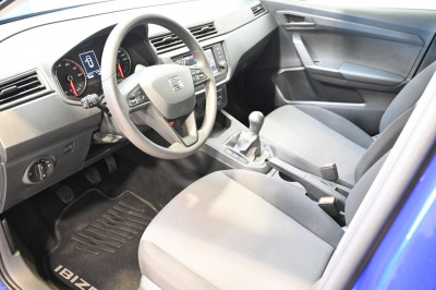 Seat Ibiza Gebrauchtwagen Seat Ibiza Gebrauchtwagen