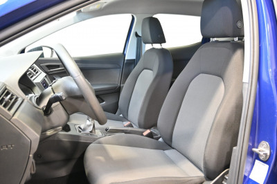 Seat Ibiza Gebrauchtwagen Seat Ibiza Gebrauchtwagen