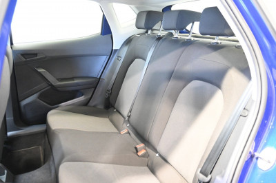Seat Ibiza Gebrauchtwagen Seat Ibiza Gebrauchtwagen