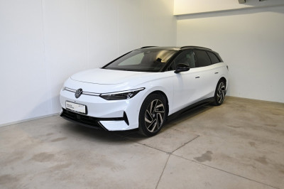 VW ID.7 Gebrauchtwagen
