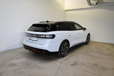 VW ID.7 Gebrauchtwagen