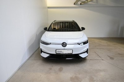 VW ID.7 Gebrauchtwagen