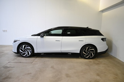 VW ID.7 Gebrauchtwagen