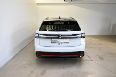 VW ID.7 Gebrauchtwagen