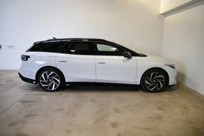 VW ID.7 Gebrauchtwagen