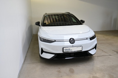 VW ID.7 Gebrauchtwagen