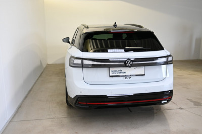 VW ID.7 Gebrauchtwagen