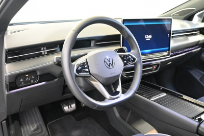 VW ID.7 Gebrauchtwagen