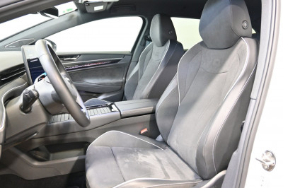 VW ID.7 Gebrauchtwagen