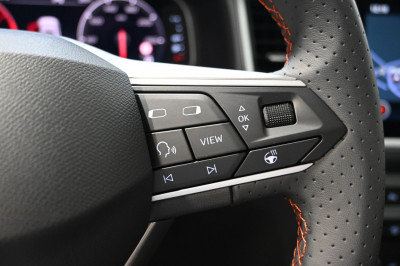 Seat Ateca Gebrauchtwagen Seat Ateca Gebrauchtwagen