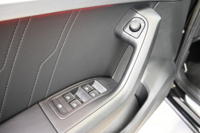 Seat Ateca Gebrauchtwagen Seat Ateca Gebrauchtwagen