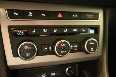 Seat Ateca Gebrauchtwagen Seat Ateca Gebrauchtwagen