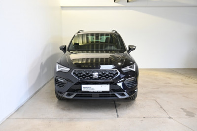 Seat Ateca Gebrauchtwagen Seat Ateca Gebrauchtwagen