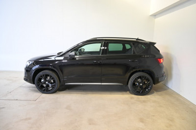 Seat Ateca Gebrauchtwagen Seat Ateca Gebrauchtwagen