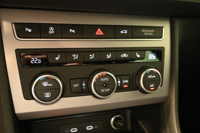 Seat Ateca Gebrauchtwagen