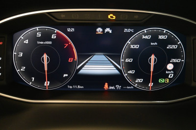 Seat Ateca Gebrauchtwagen