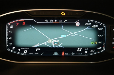 Seat Ateca Gebrauchtwagen