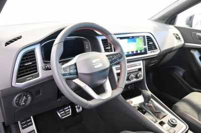 Seat Ateca Gebrauchtwagen