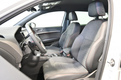 Seat Ateca Gebrauchtwagen