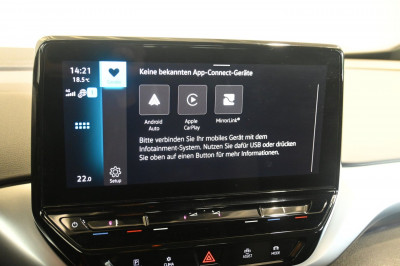 VW ID.4 Gebrauchtwagen