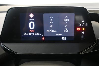 VW ID.4 Gebrauchtwagen VW ID.4 Gebrauchtwagen