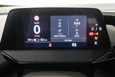 VW ID.4 Gebrauchtwagen