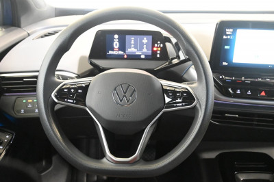 VW ID.4 Gebrauchtwagen