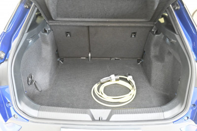 VW ID.4 Gebrauchtwagen