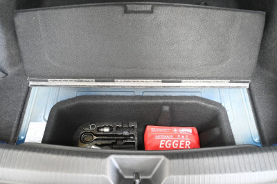 VW ID.4 Gebrauchtwagen