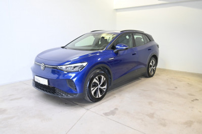 VW ID.4 Gebrauchtwagen