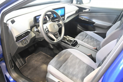 VW ID.4 Gebrauchtwagen
