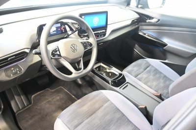 VW ID.4 Gebrauchtwagen